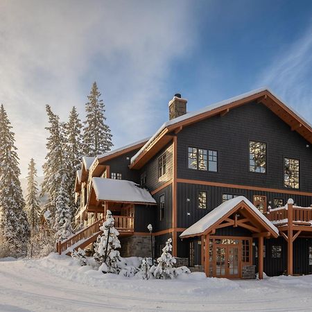 Copper Horse Lodge Golden Dış mekan fotoğraf