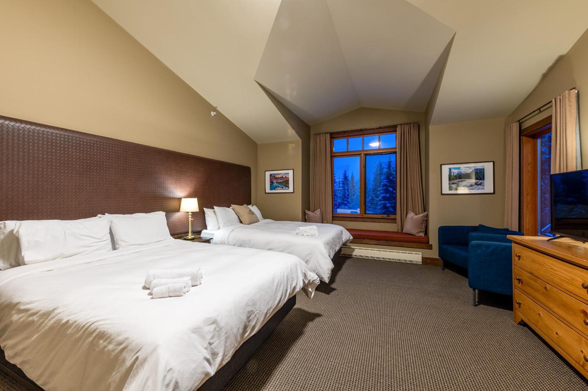 Copper Horse Lodge Golden Dış mekan fotoğraf