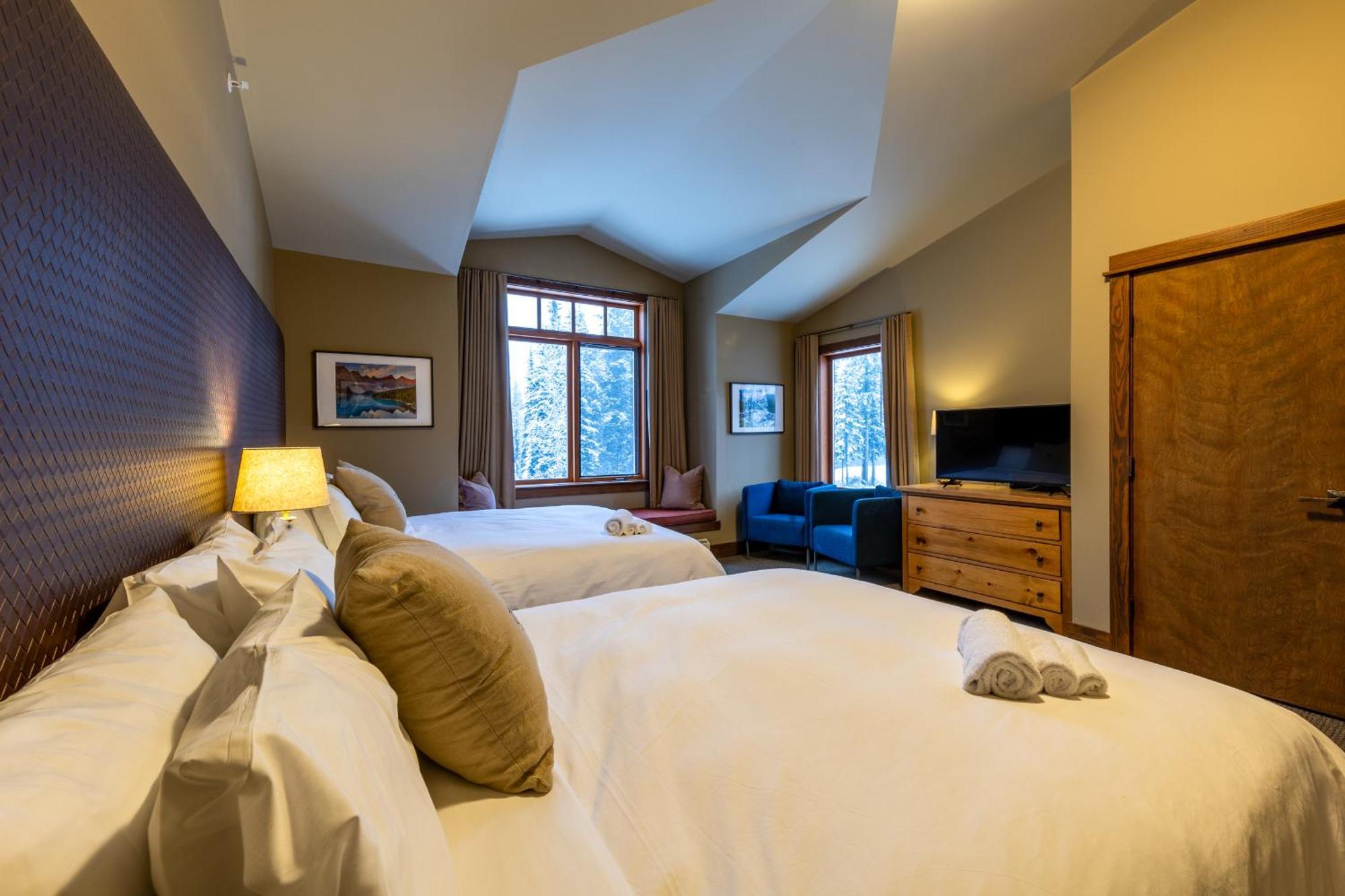 Copper Horse Lodge Golden Dış mekan fotoğraf