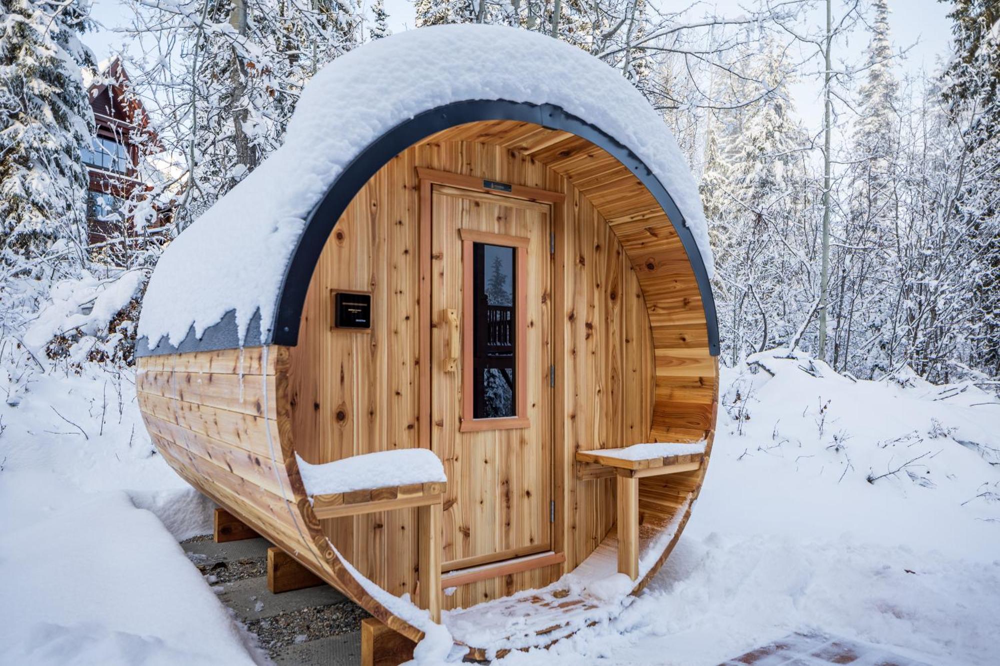 Copper Horse Lodge Golden Dış mekan fotoğraf